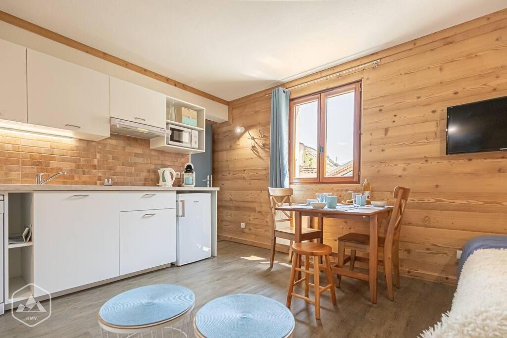 Cote-Bourget 3 Pers La Belle Plinier Proche La Norma Aussois Apartman Villarodin-Bourget Kültér fotó