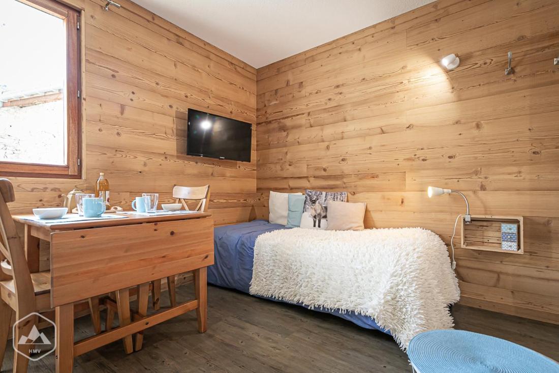 Cote-Bourget 3 Pers La Belle Plinier Proche La Norma Aussois Apartman Villarodin-Bourget Kültér fotó